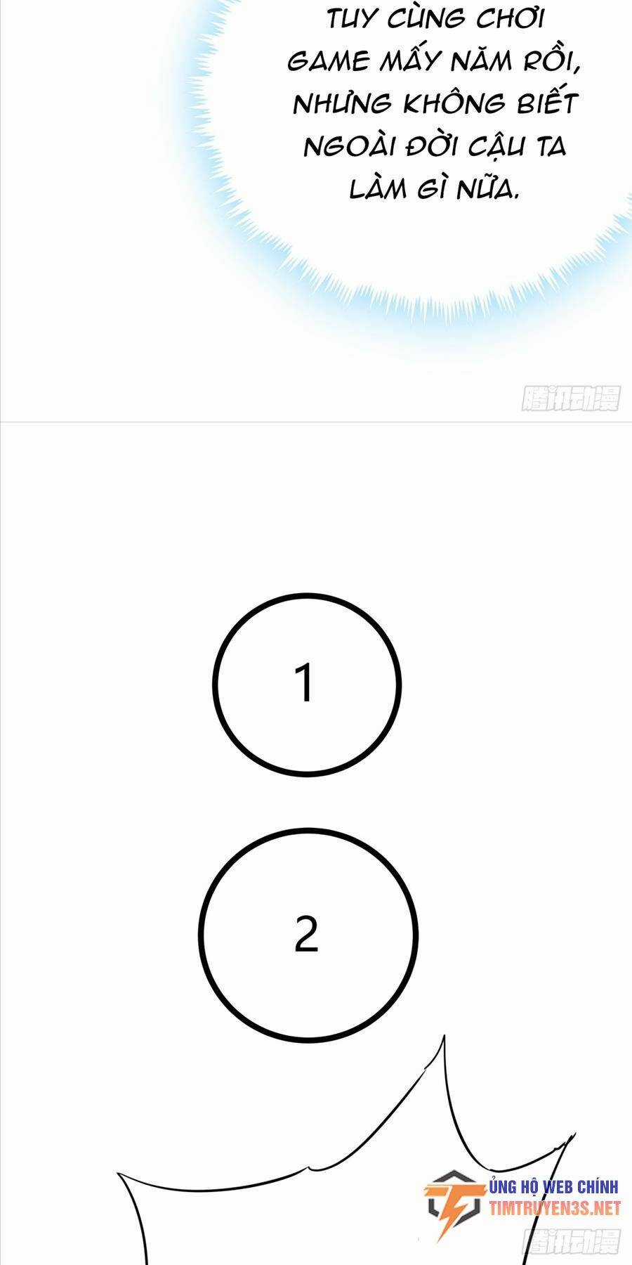 Đây Là Trò Chơi Thật Sao? Chapter 11 trang 17