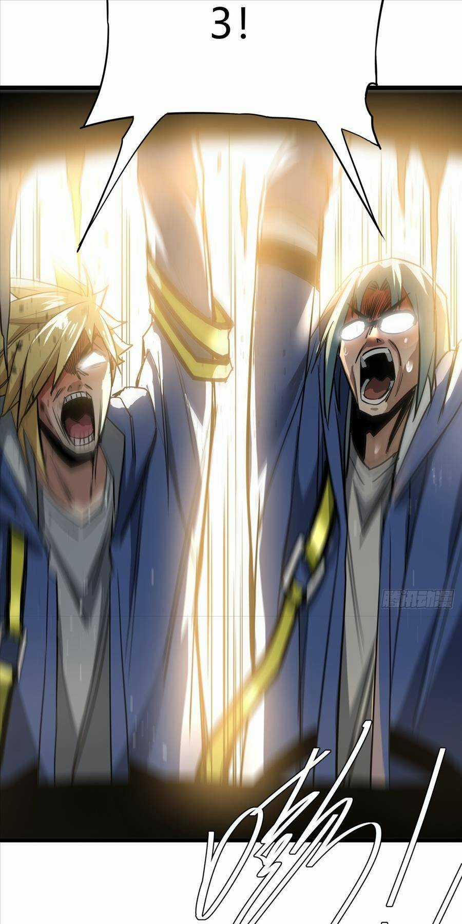 Đây Là Trò Chơi Thật Sao? Chapter 11 trang 18