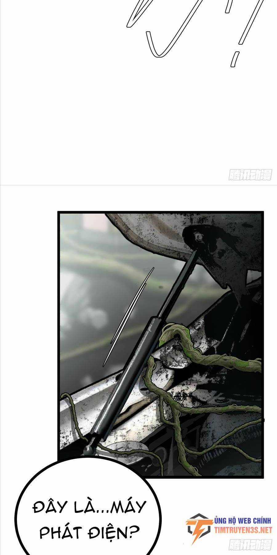 Đây Là Trò Chơi Thật Sao? Chapter 11 trang 19