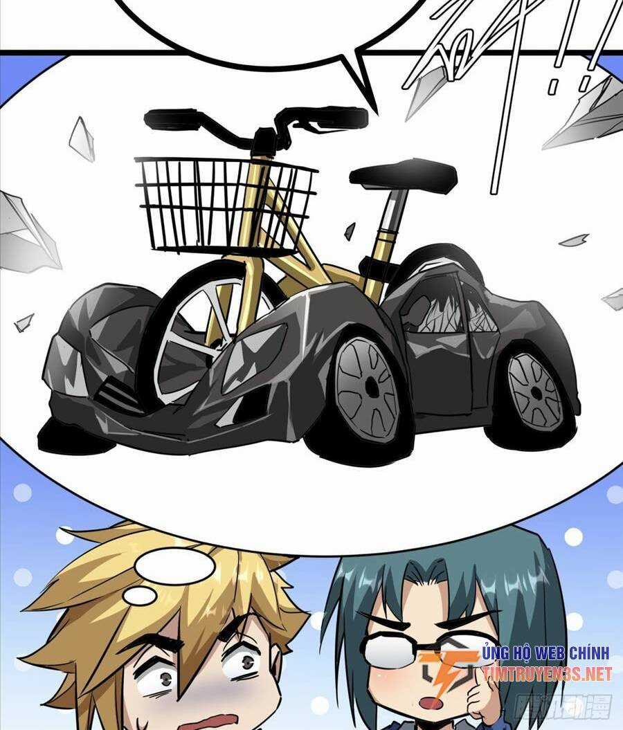 Đây Là Trò Chơi Thật Sao? Chapter 11 trang 24