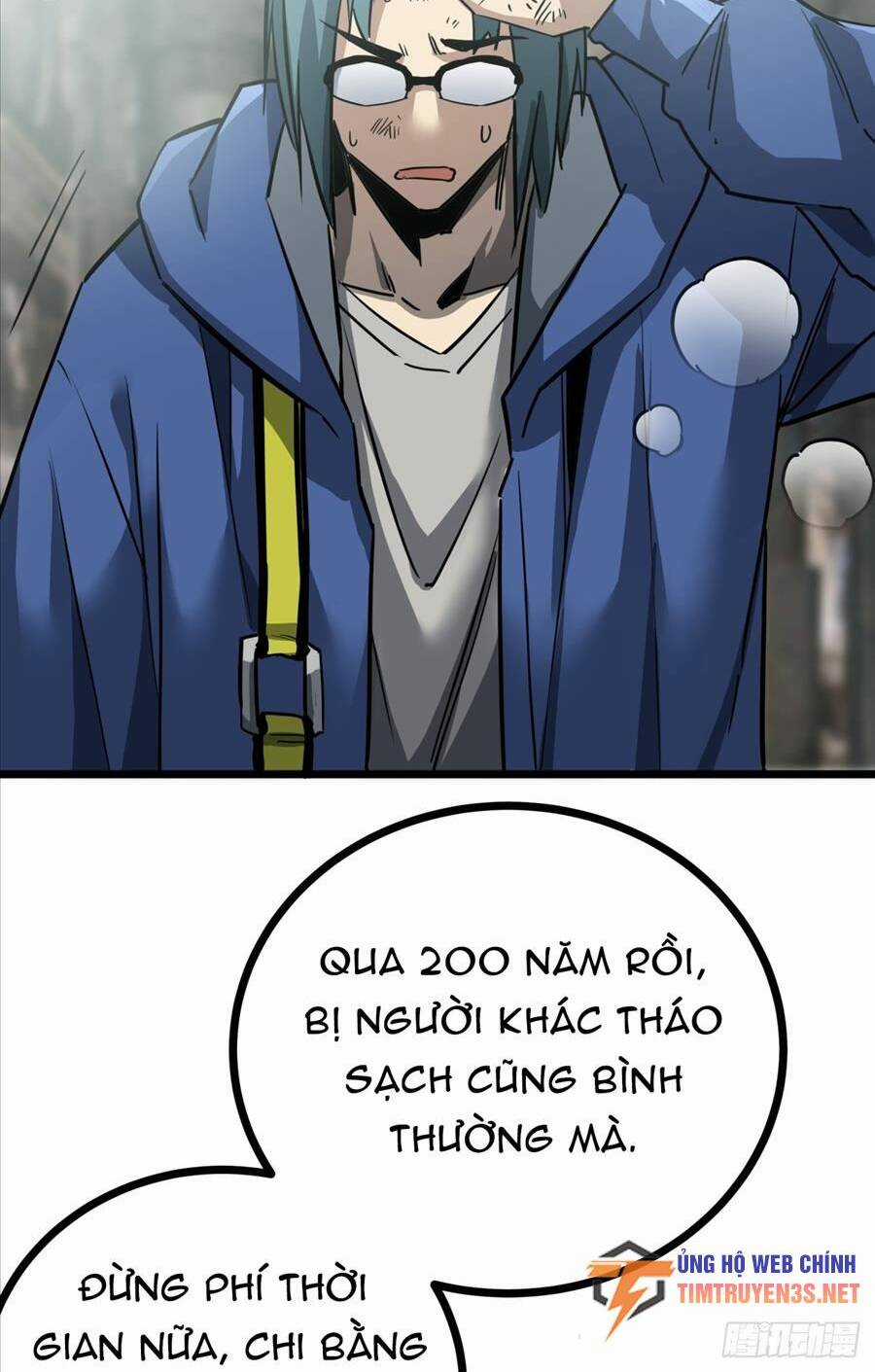 Đây Là Trò Chơi Thật Sao? Chapter 11 trang 27