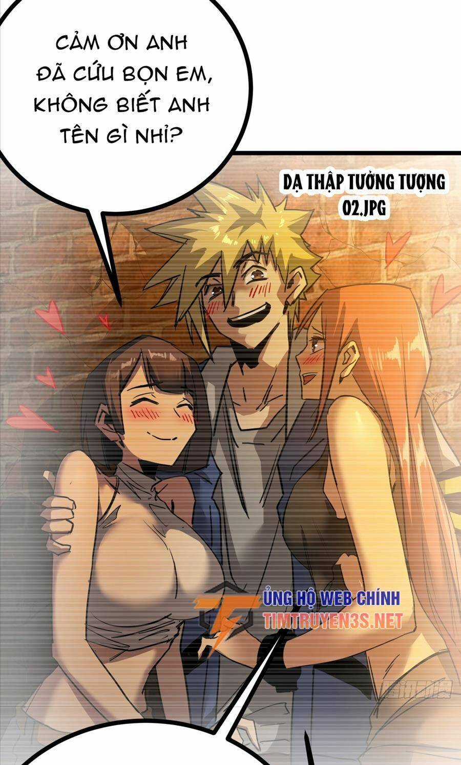 Đây Là Trò Chơi Thật Sao? Chapter 11 trang 38