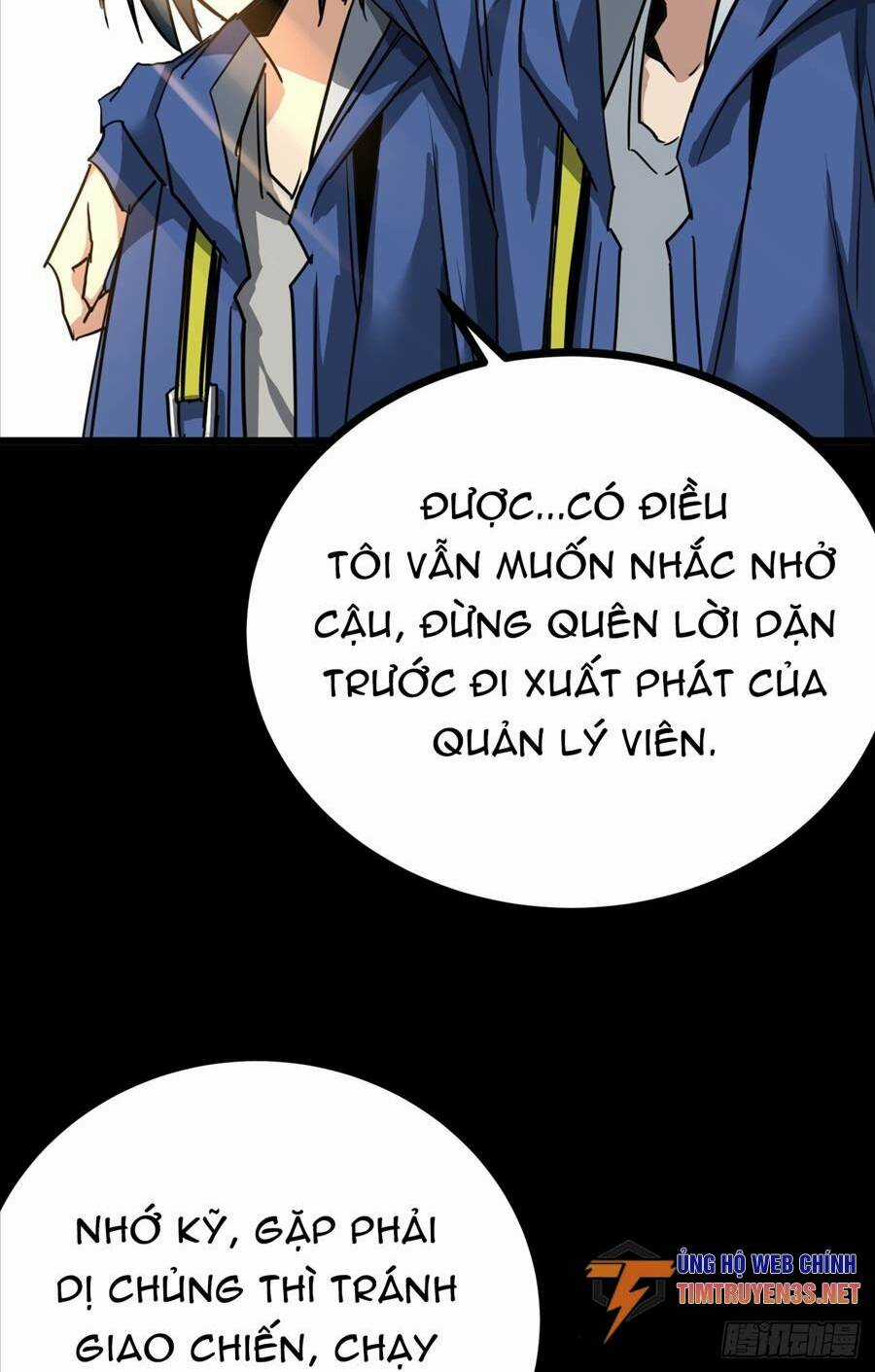 Đây Là Trò Chơi Thật Sao? Chapter 11 trang 42