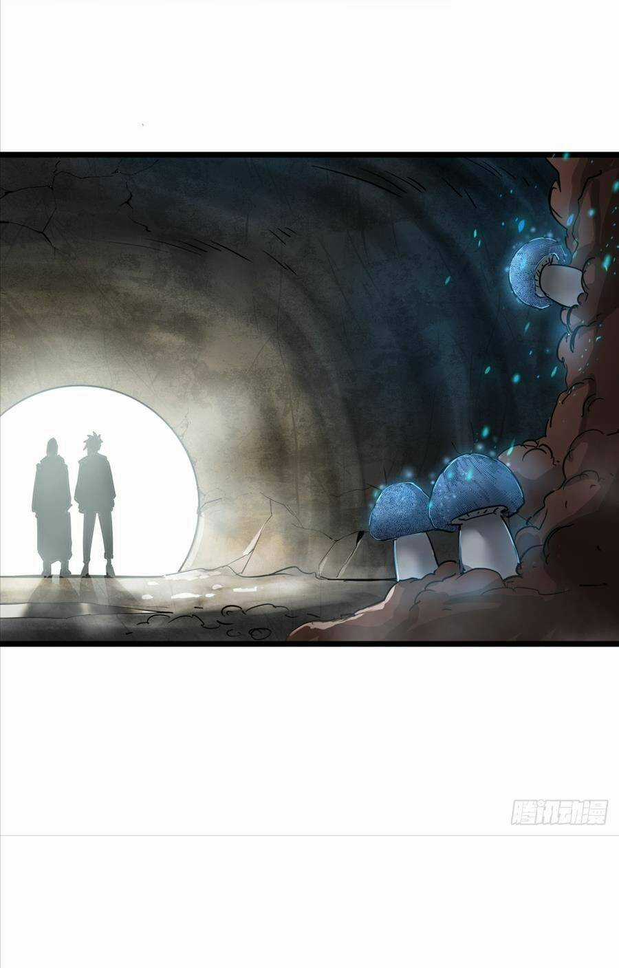 Đây Là Trò Chơi Thật Sao? Chapter 11 trang 44