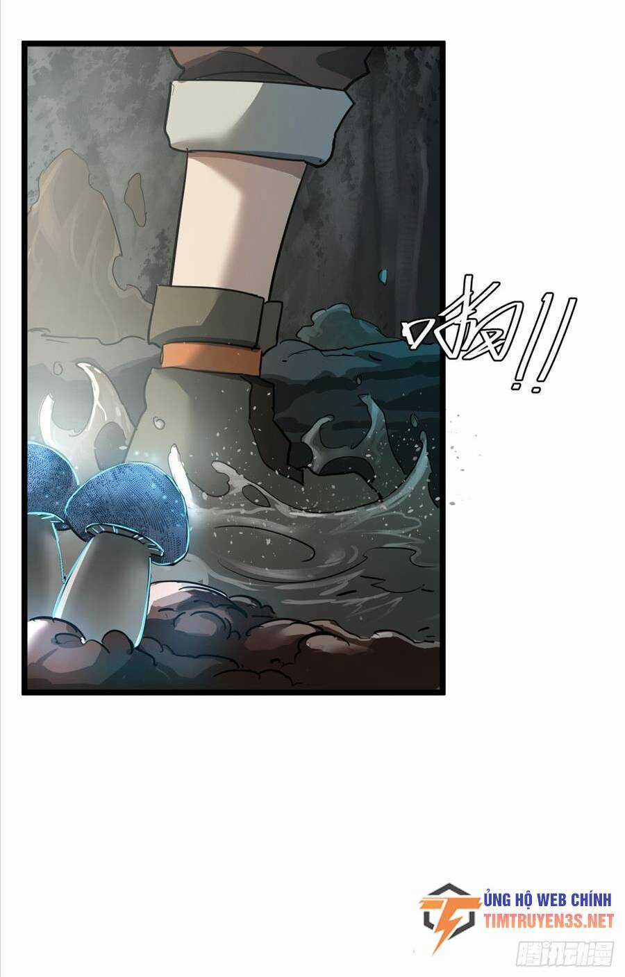 Đây Là Trò Chơi Thật Sao? Chapter 11 trang 45