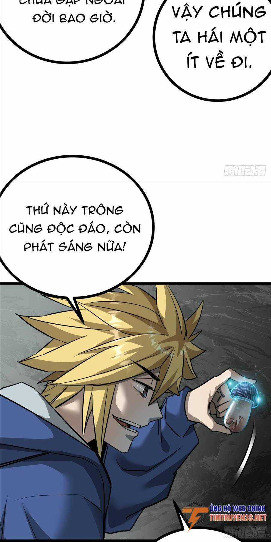 Đây Là Trò Chơi Thật Sao? Chapter 11 trang 47