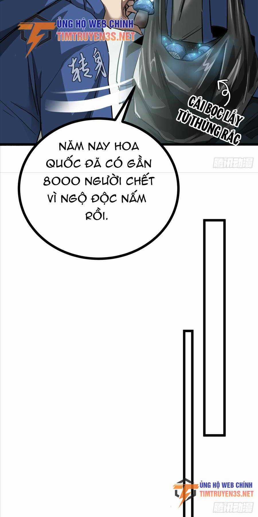 Đây Là Trò Chơi Thật Sao? Chapter 11 trang 49