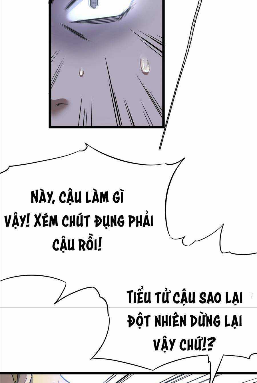 Đây Là Trò Chơi Thật Sao? Chapter 11 trang 53