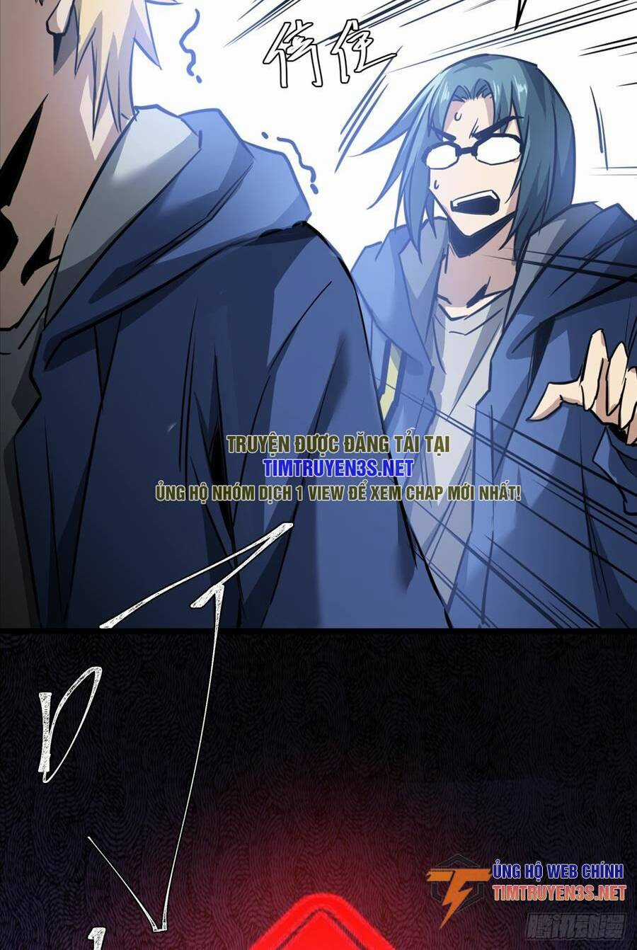 Đây Là Trò Chơi Thật Sao? Chapter 11 trang 54