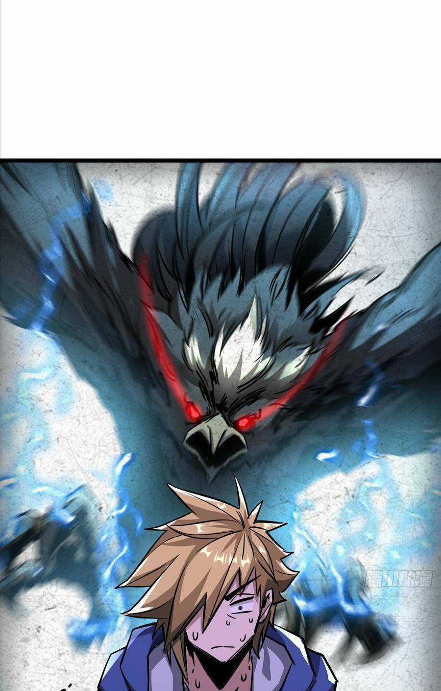 Đây Là Trò Chơi Thật Sao? Chapter 11 trang 56