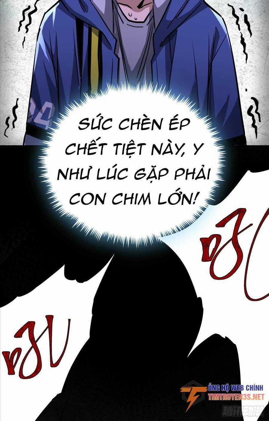 Đây Là Trò Chơi Thật Sao? Chapter 11 trang 57