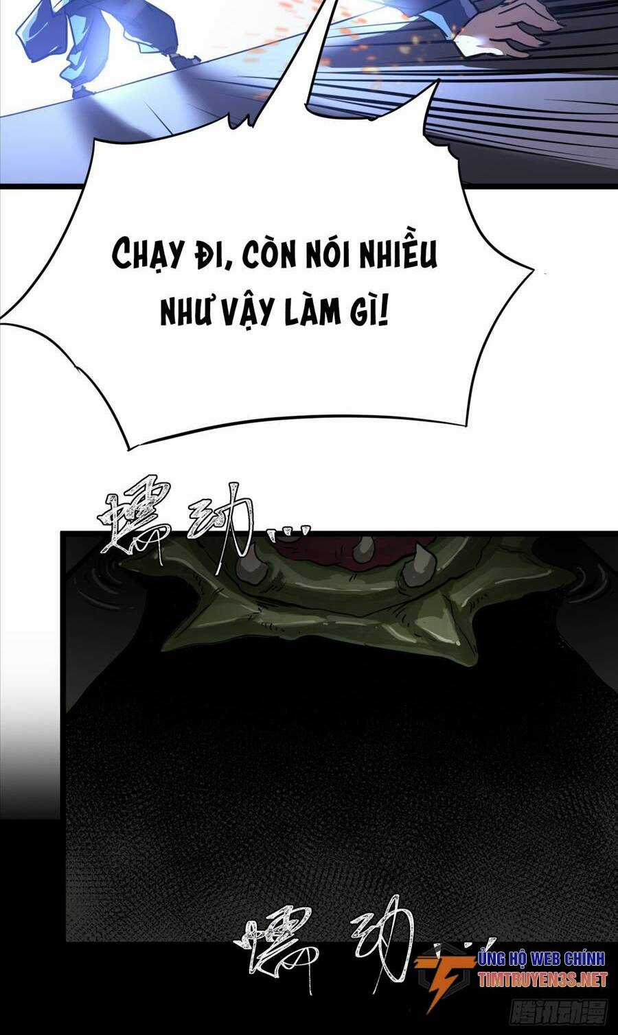 Đây Là Trò Chơi Thật Sao? Chapter 11 trang 60