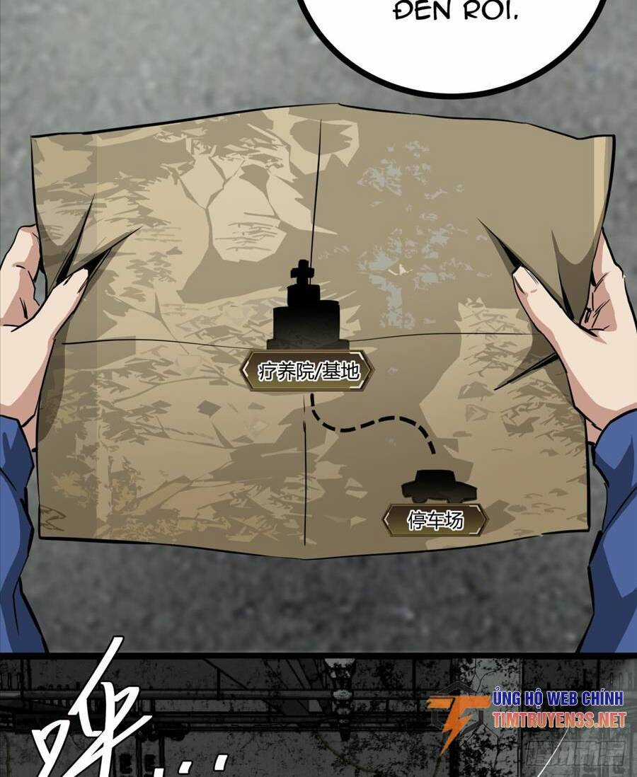 Đây Là Trò Chơi Thật Sao? Chapter 11 trang 9