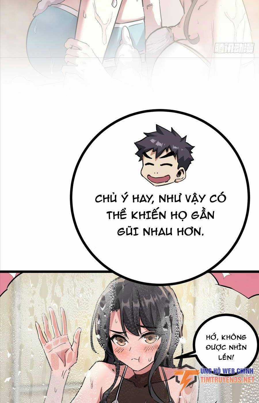 Đây Là Trò Chơi Thật Sao? Chapter 12 trang 10