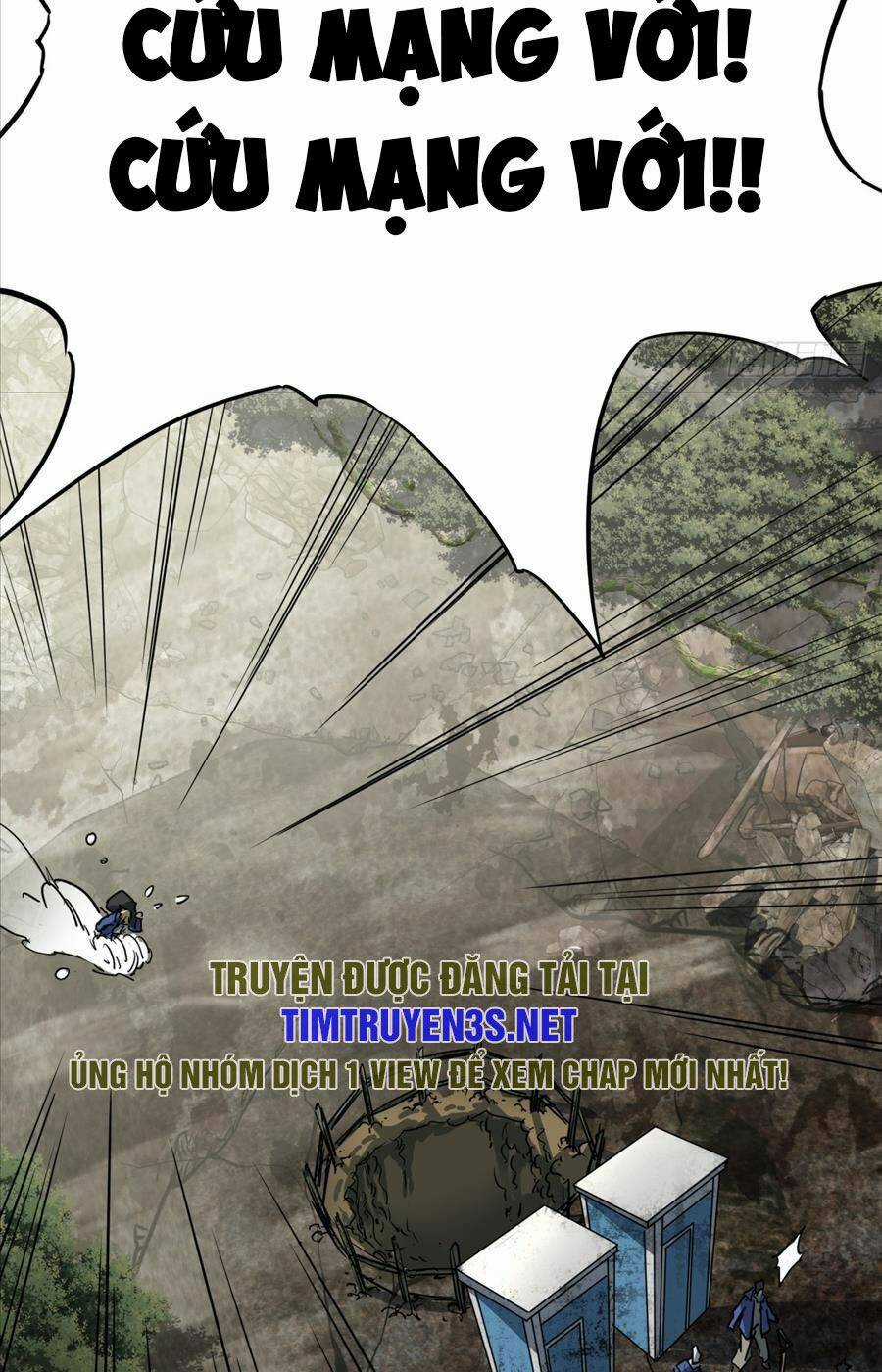 Đây Là Trò Chơi Thật Sao? Chapter 12 trang 12