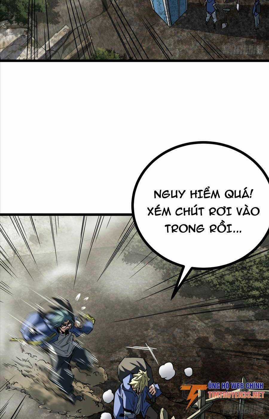 Đây Là Trò Chơi Thật Sao? Chapter 12 trang 13