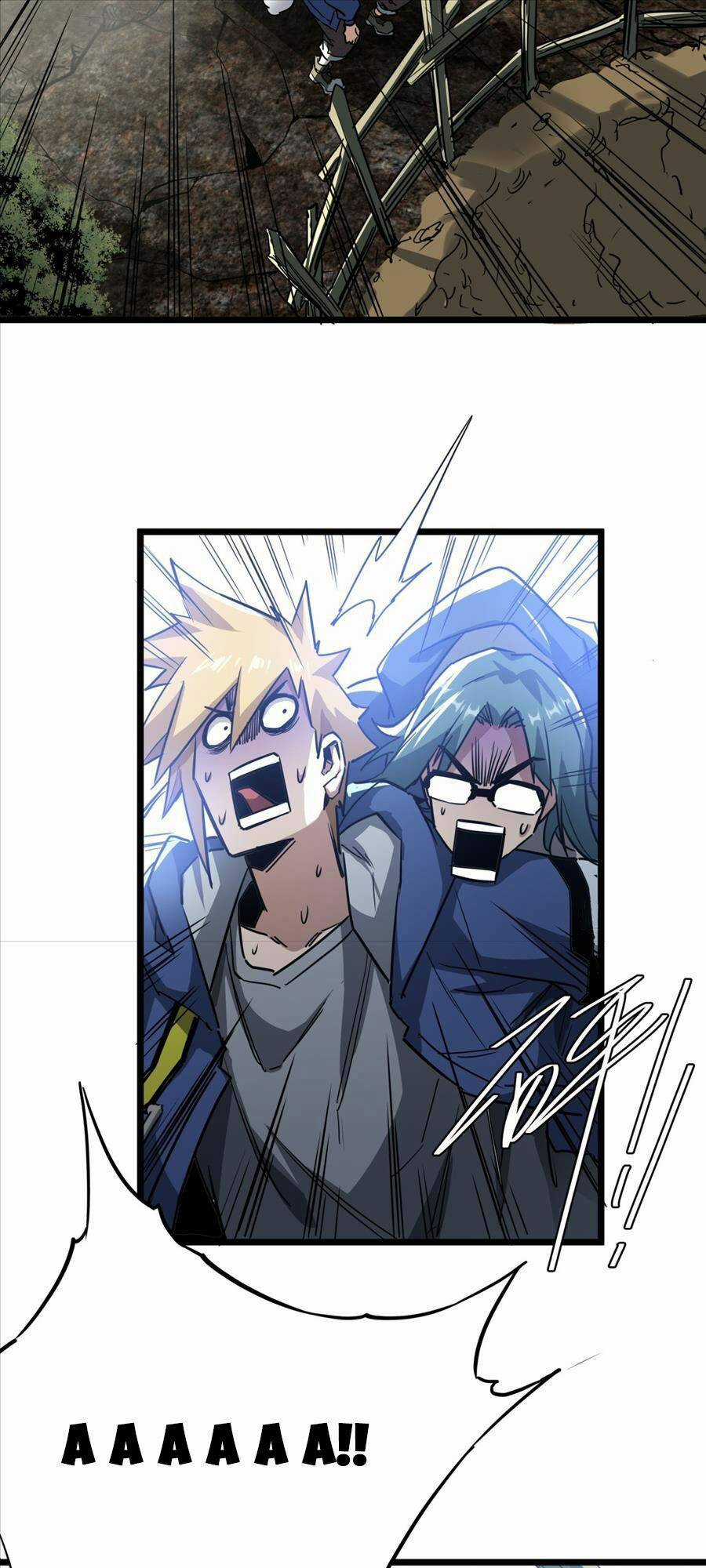 Đây Là Trò Chơi Thật Sao? Chapter 12 trang 14