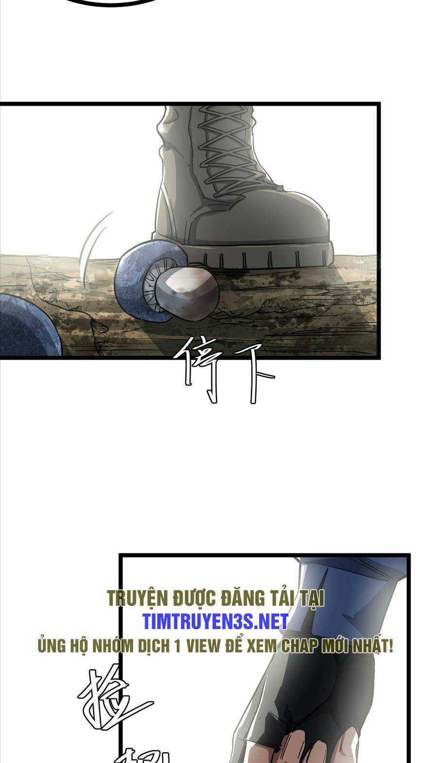 Đây Là Trò Chơi Thật Sao? Chapter 12 trang 18