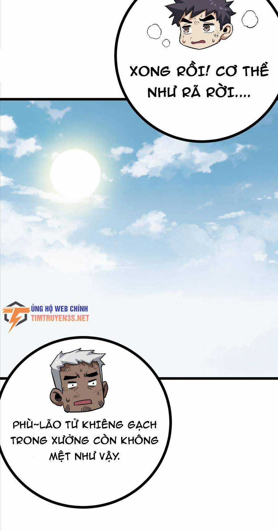 Đây Là Trò Chơi Thật Sao? Chapter 12 trang 2