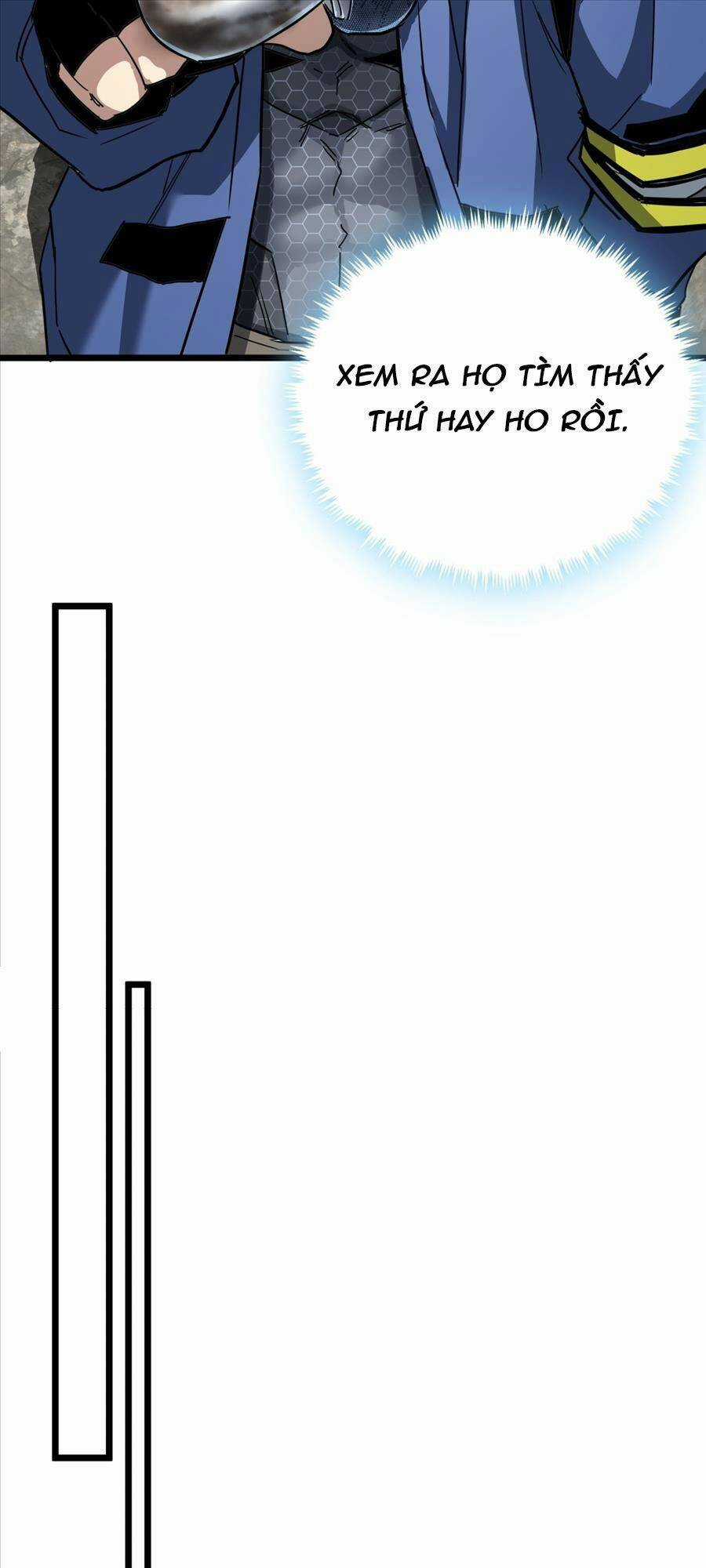 Đây Là Trò Chơi Thật Sao? Chapter 12 trang 20