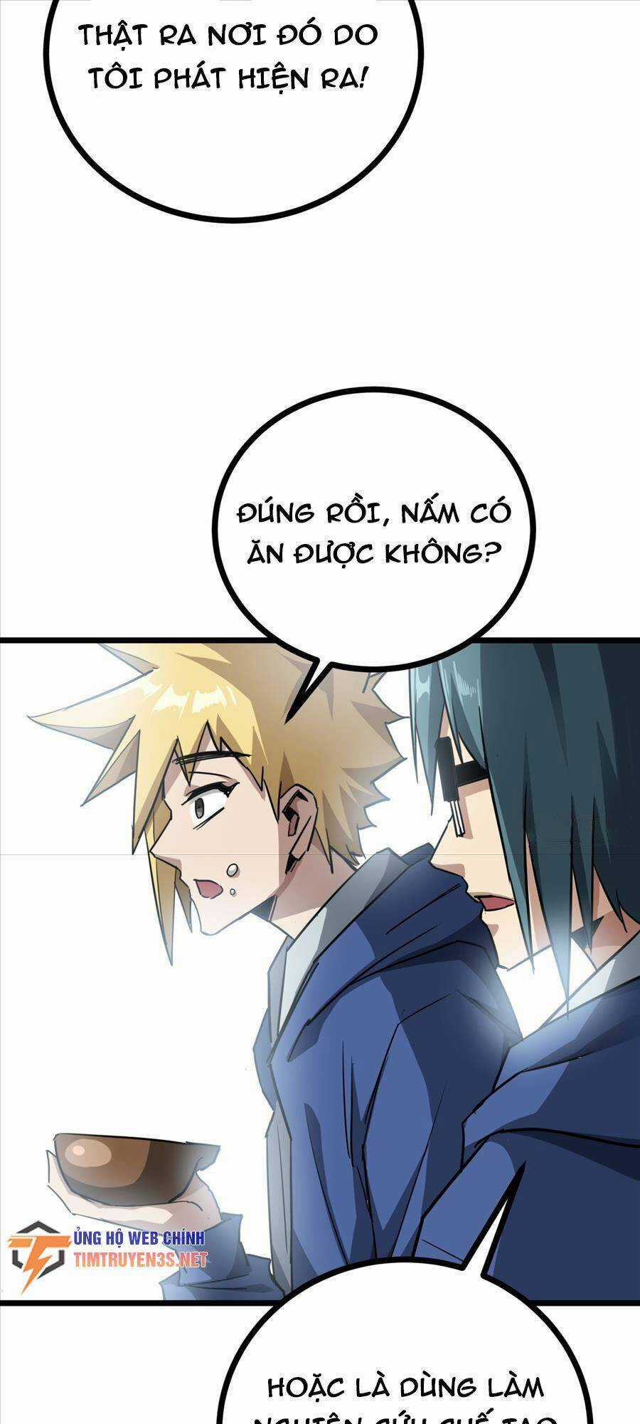 Đây Là Trò Chơi Thật Sao? Chapter 12 trang 26