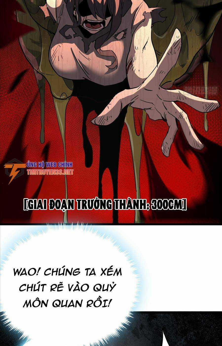 Đây Là Trò Chơi Thật Sao? Chapter 12 trang 33