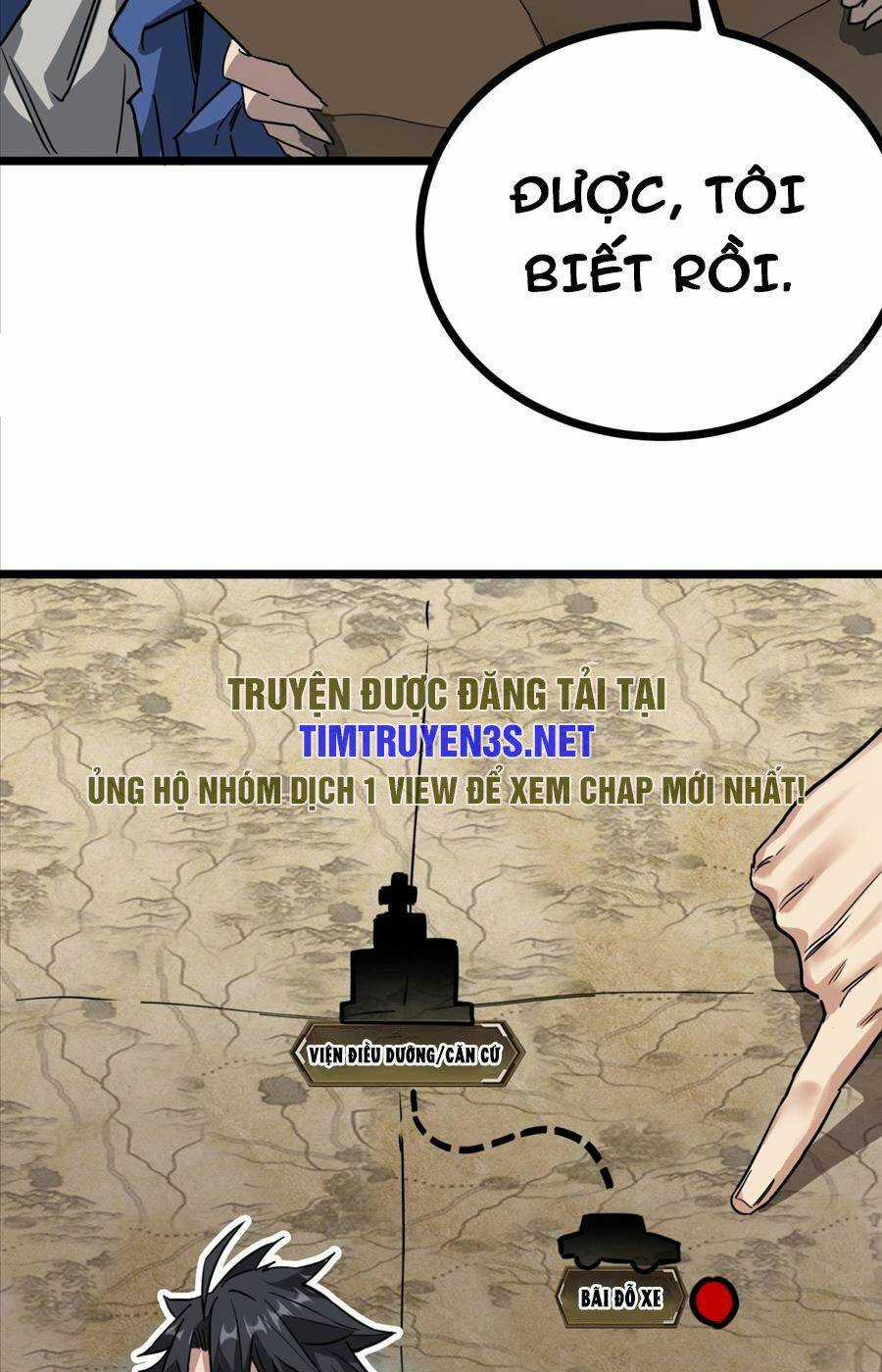 Đây Là Trò Chơi Thật Sao? Chapter 12 trang 36