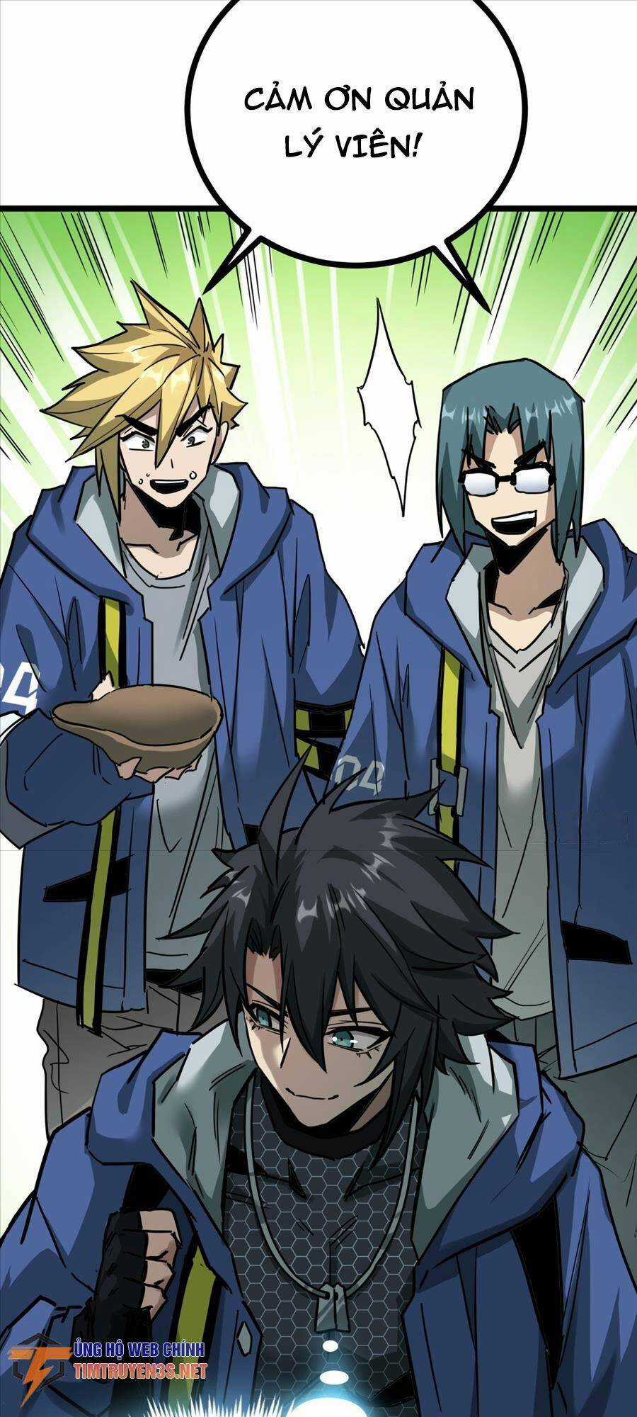 Đây Là Trò Chơi Thật Sao? Chapter 12 trang 38