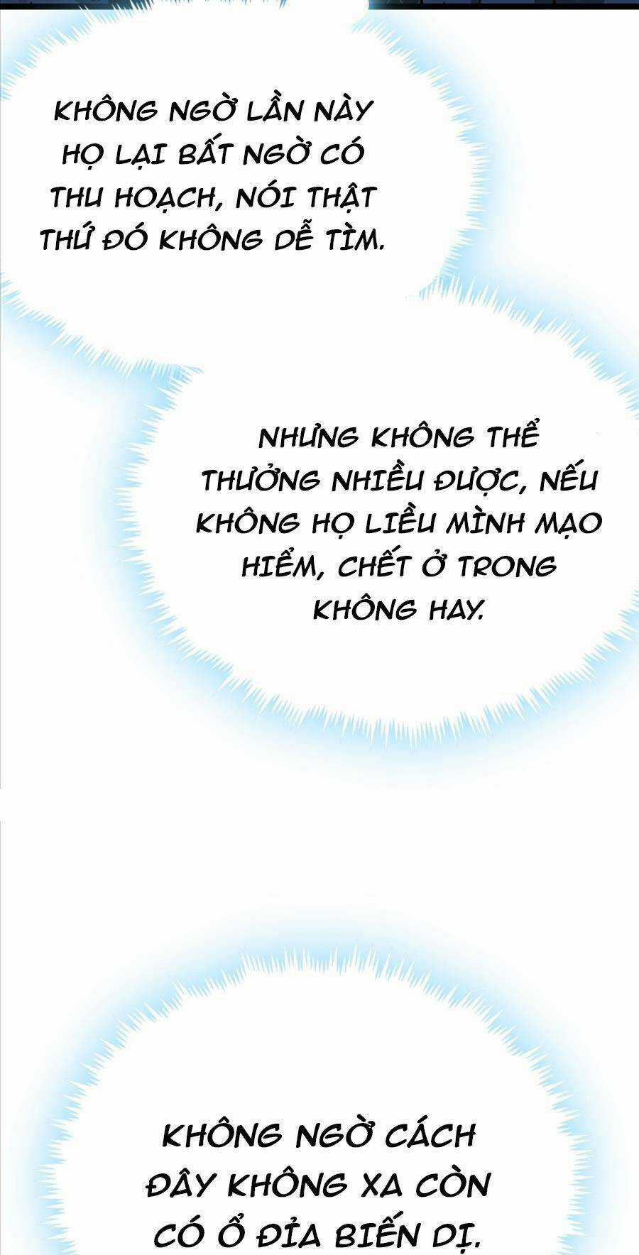 Đây Là Trò Chơi Thật Sao? Chapter 12 trang 39