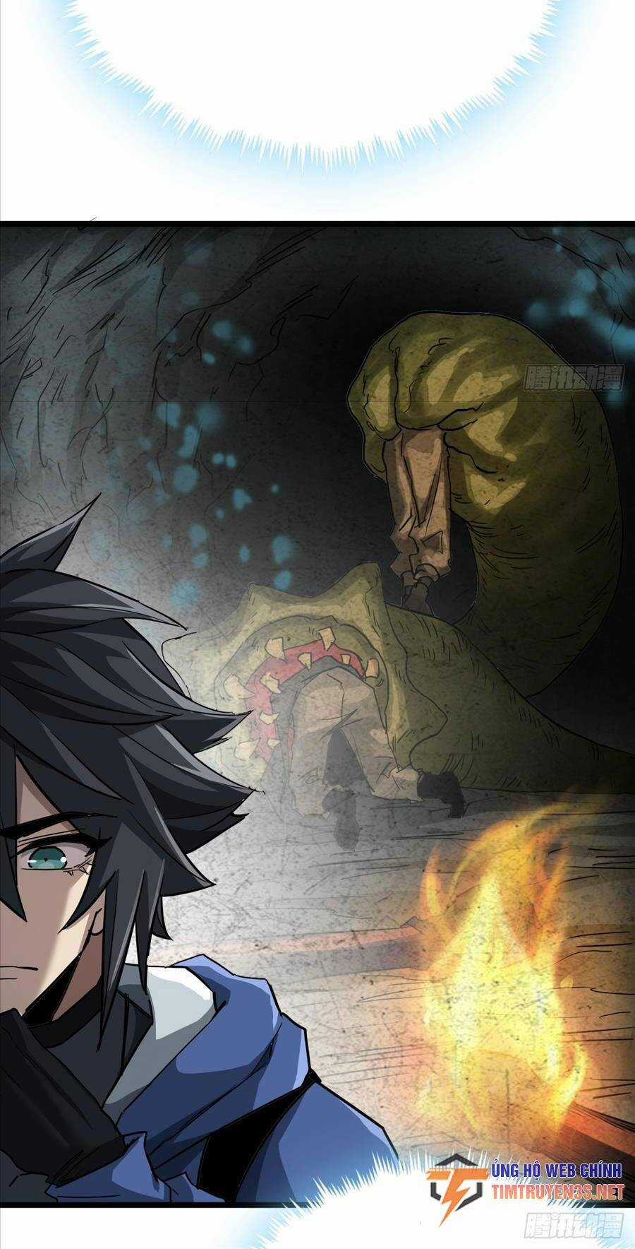 Đây Là Trò Chơi Thật Sao? Chapter 12 trang 40