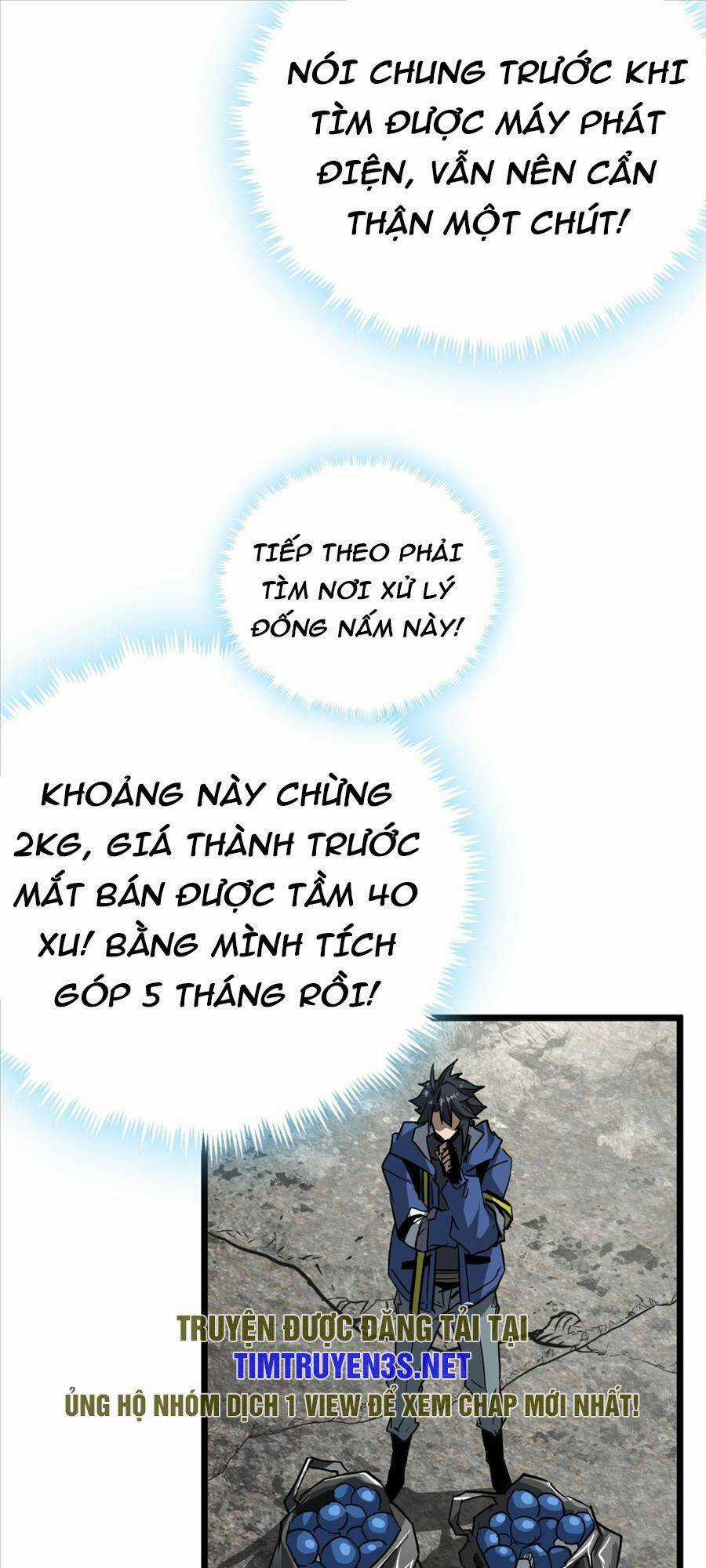 Đây Là Trò Chơi Thật Sao? Chapter 12 trang 41