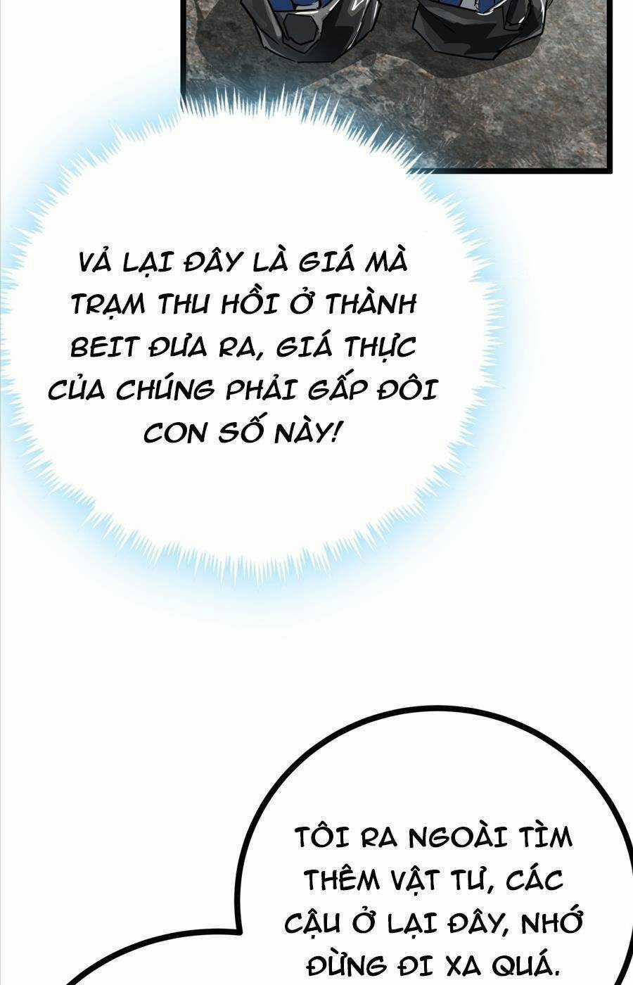 Đây Là Trò Chơi Thật Sao? Chapter 12 trang 42