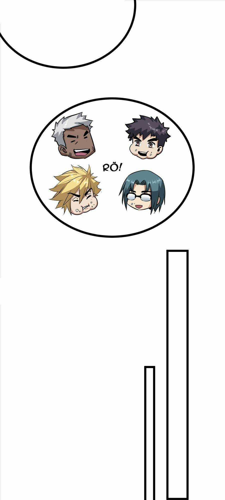 Đây Là Trò Chơi Thật Sao? Chapter 12 trang 44