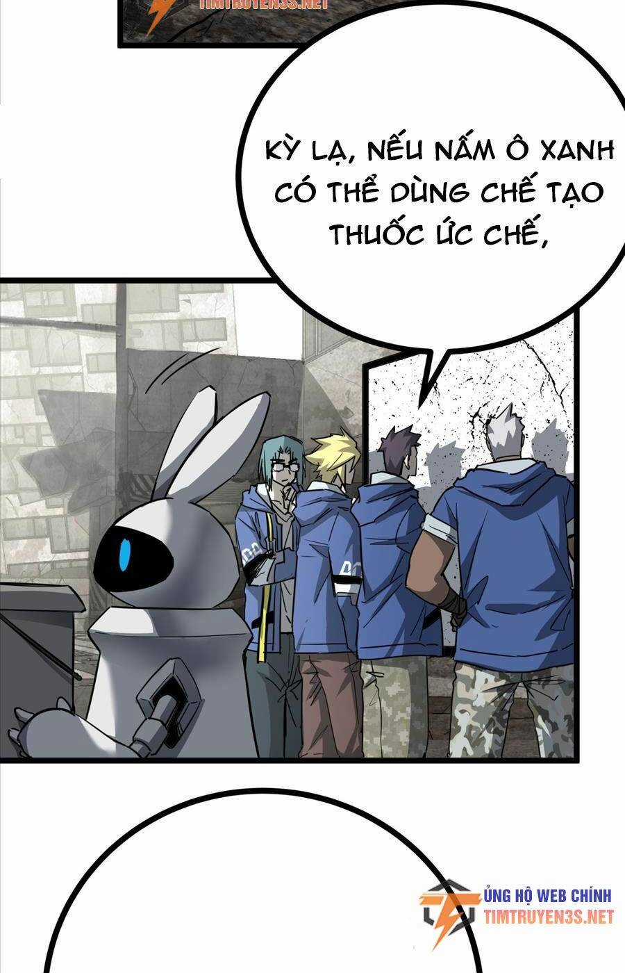 Đây Là Trò Chơi Thật Sao? Chapter 12 trang 46