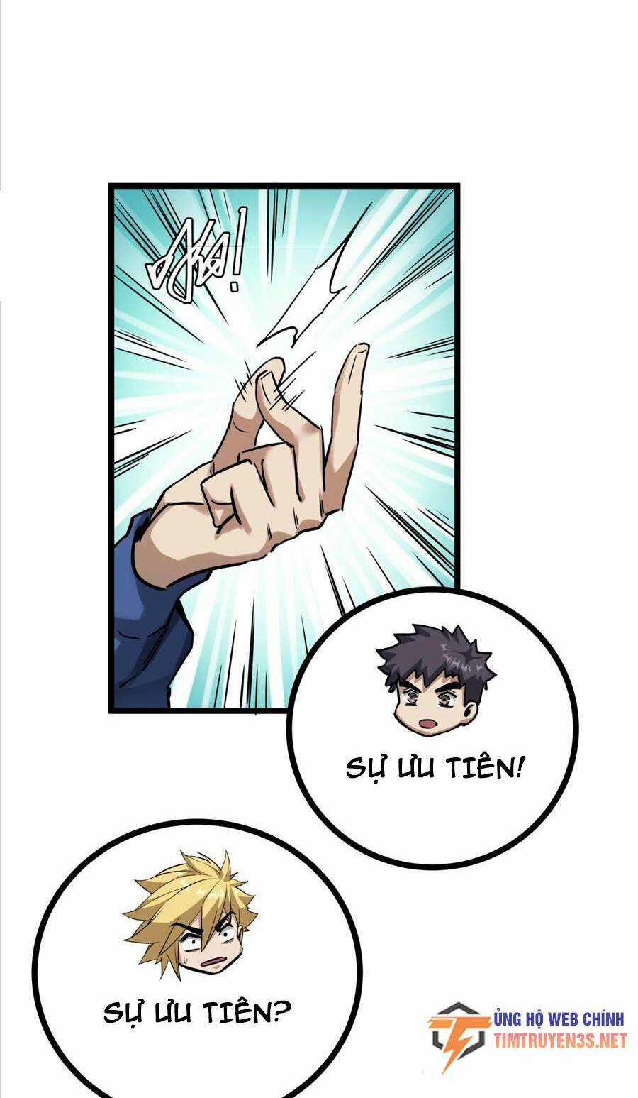 Đây Là Trò Chơi Thật Sao? Chapter 12 trang 49