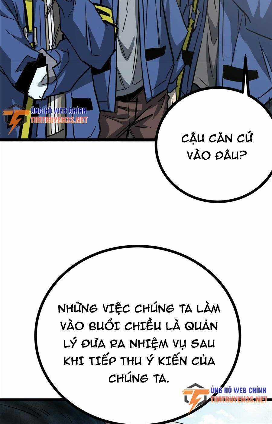Đây Là Trò Chơi Thật Sao? Chapter 12 trang 52