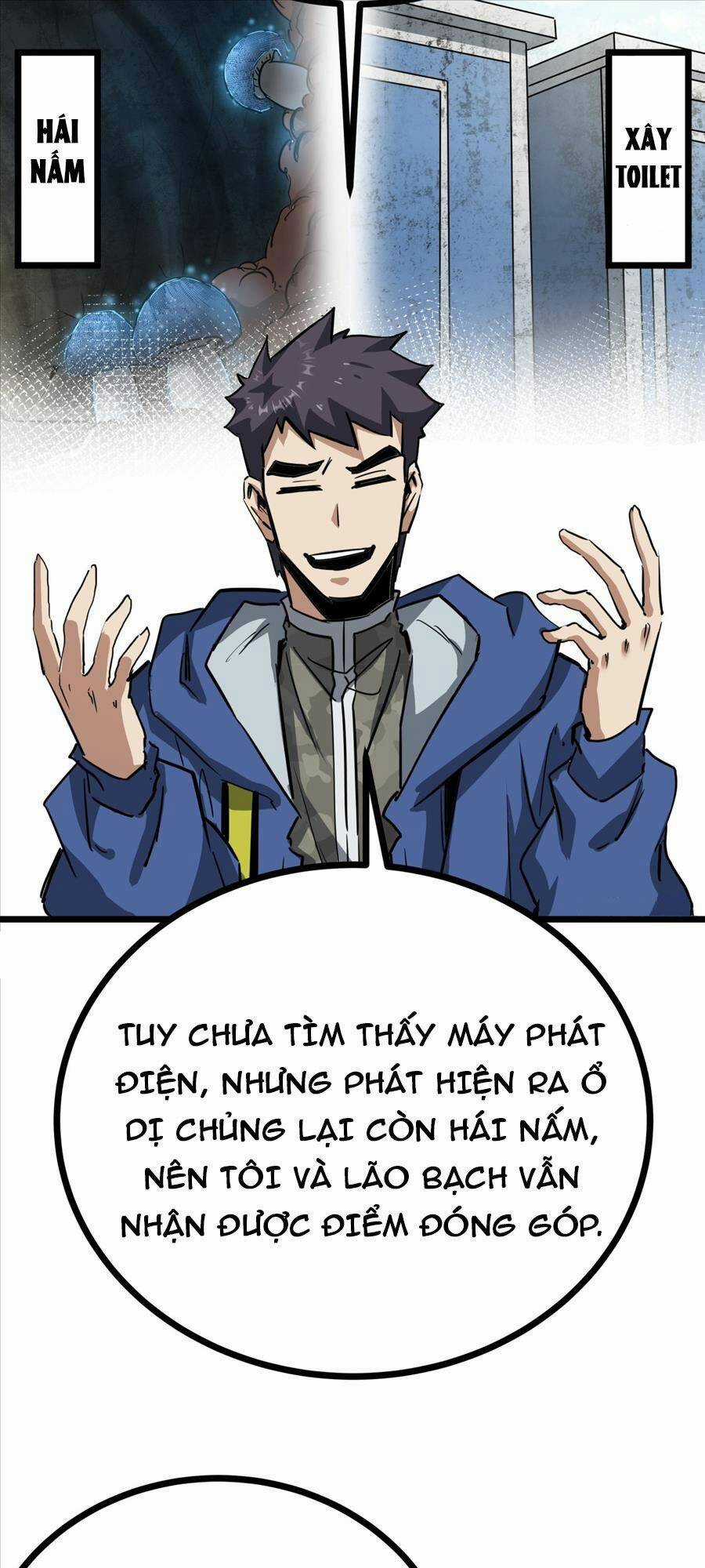 Đây Là Trò Chơi Thật Sao? Chapter 12 trang 53