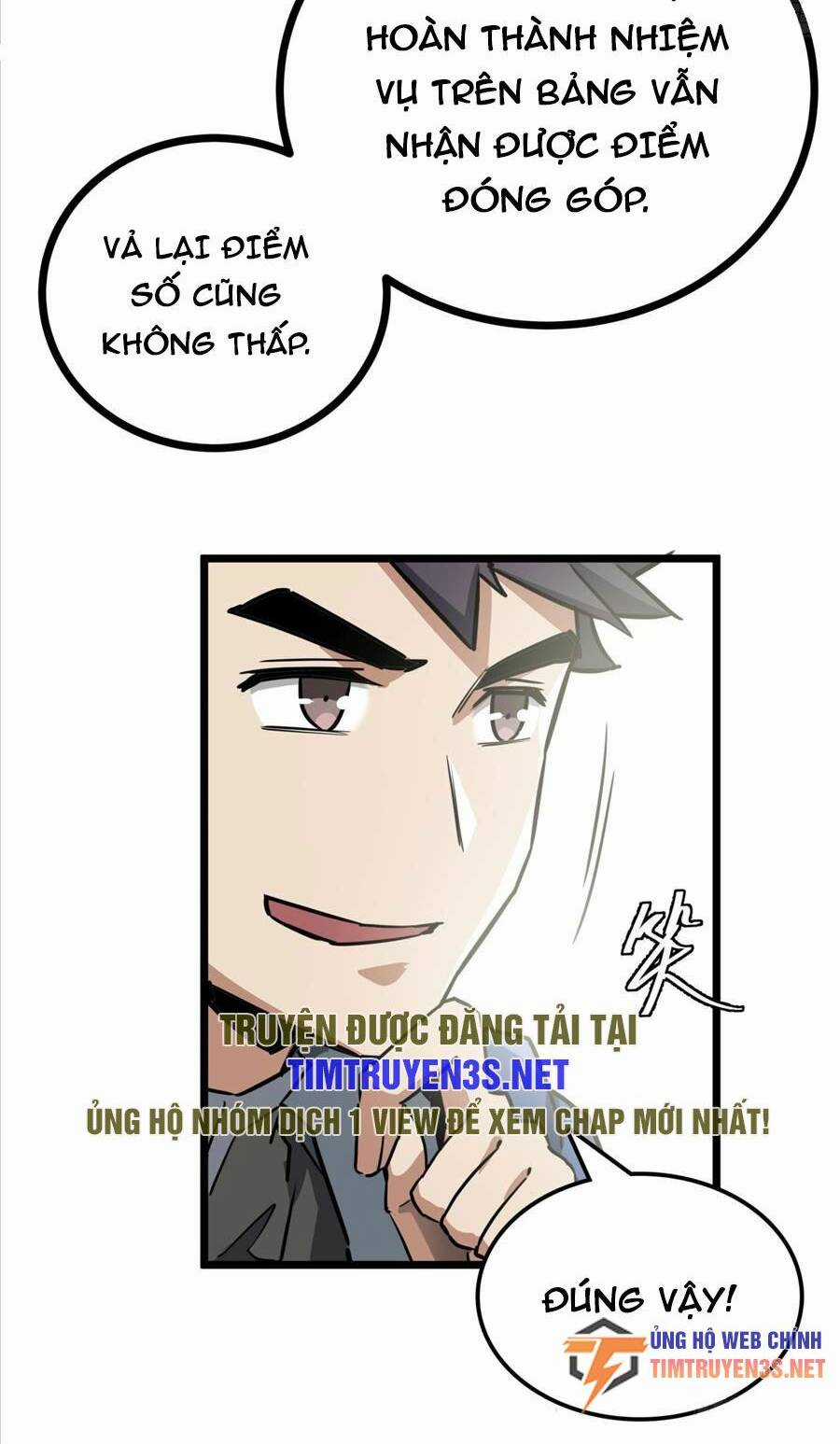 Đây Là Trò Chơi Thật Sao? Chapter 12 trang 55
