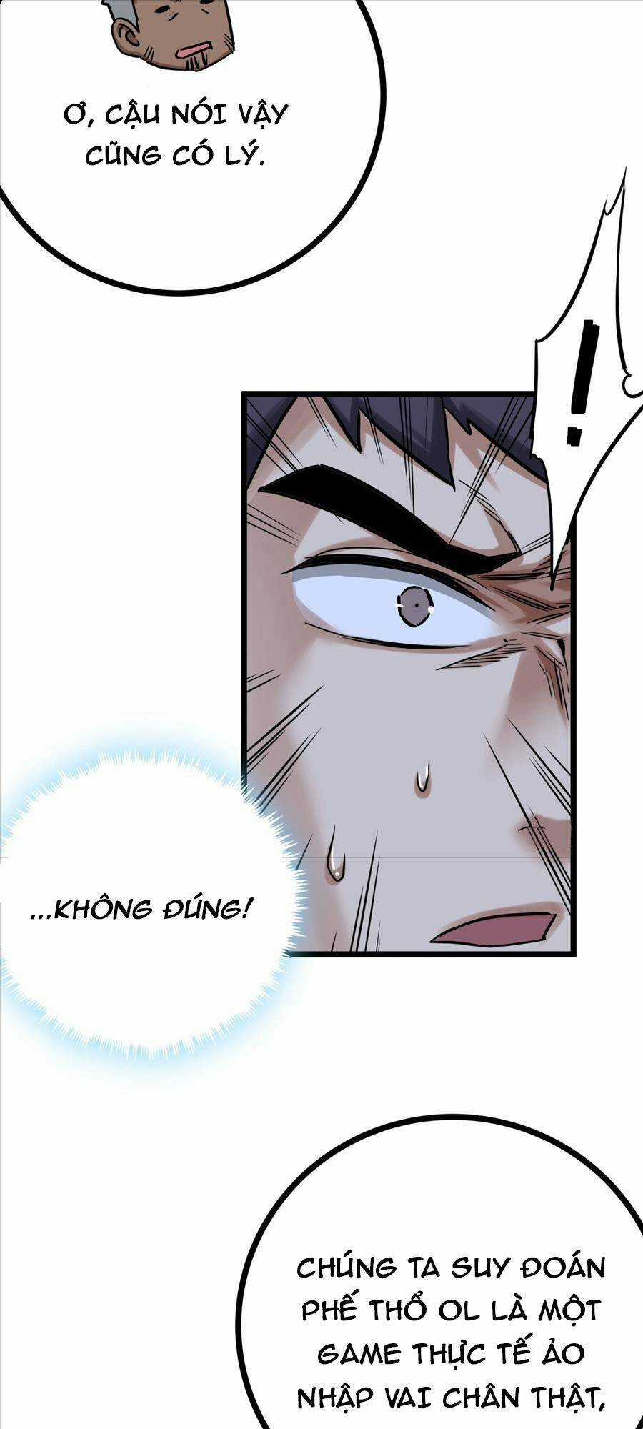 Đây Là Trò Chơi Thật Sao? Chapter 12 trang 59