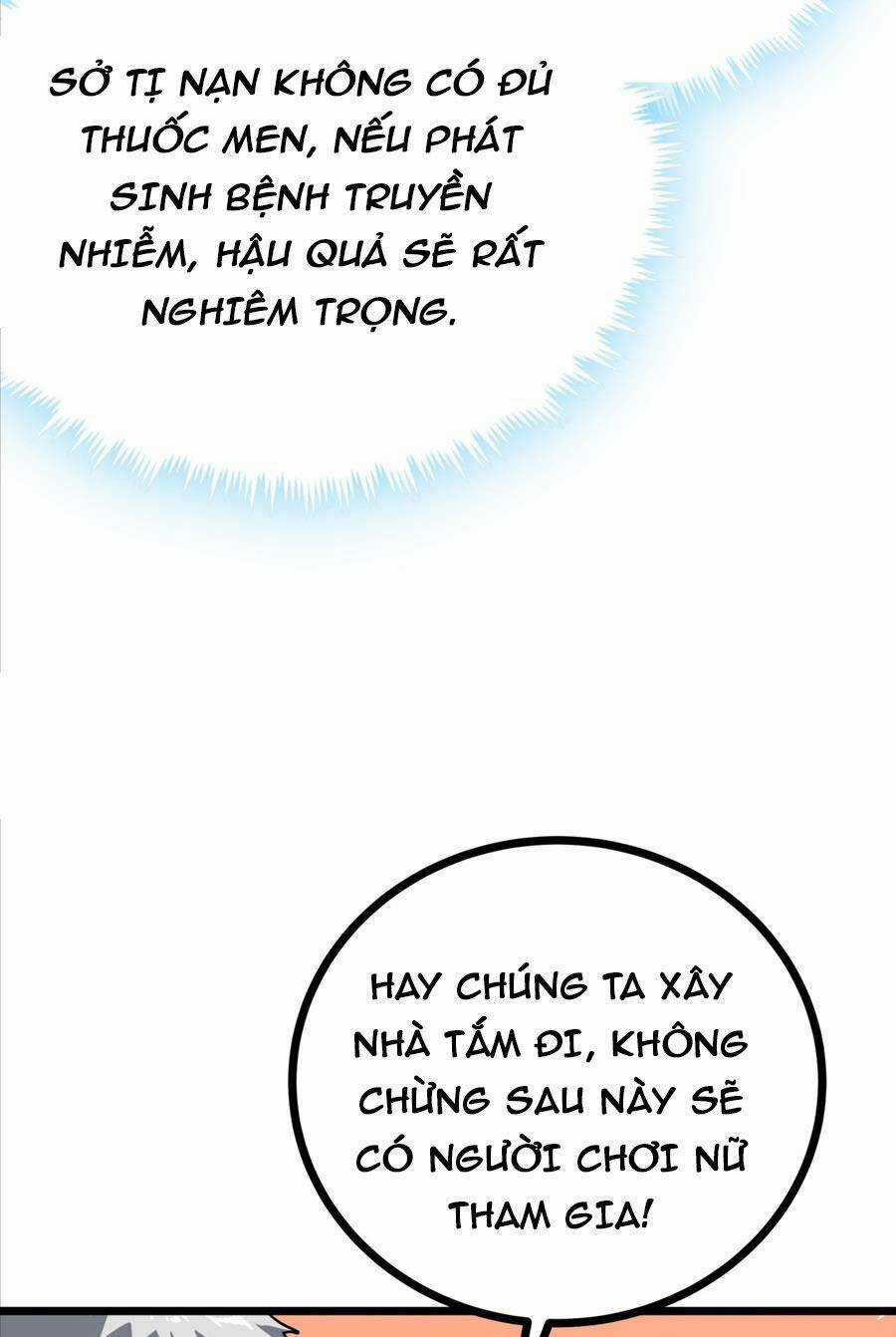 Đây Là Trò Chơi Thật Sao? Chapter 12 trang 6