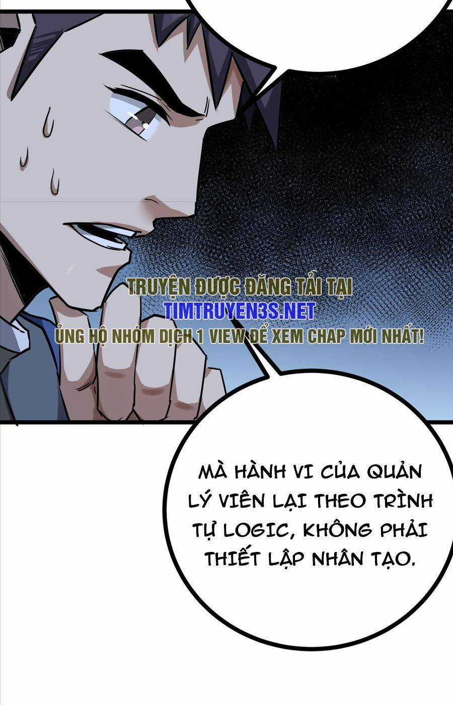 Đây Là Trò Chơi Thật Sao? Chapter 12 trang 60