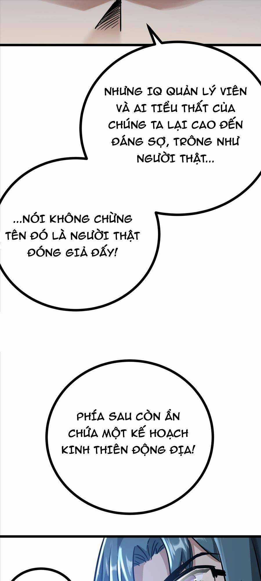 Đây Là Trò Chơi Thật Sao? Chapter 12 trang 62