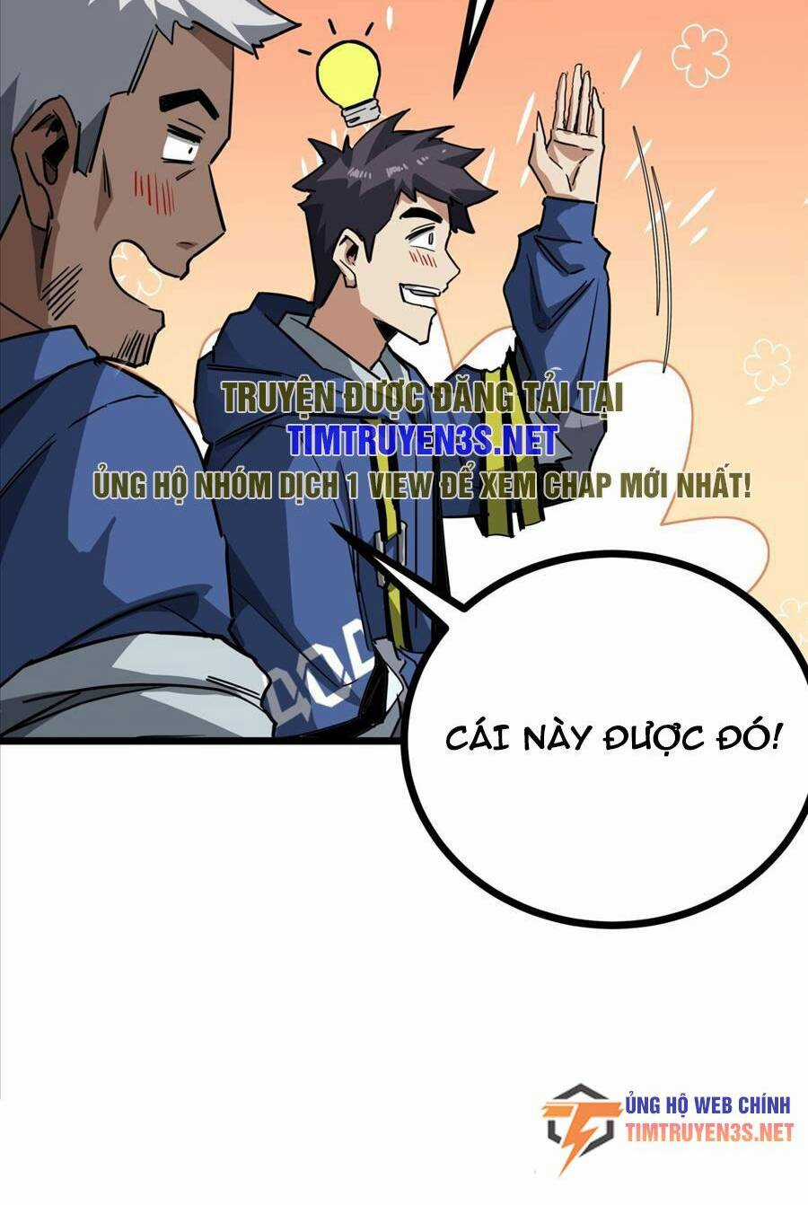 Đây Là Trò Chơi Thật Sao? Chapter 12 trang 7