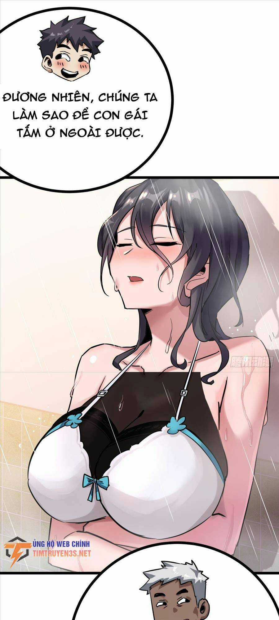 Đây Là Trò Chơi Thật Sao? Chapter 12 trang 8