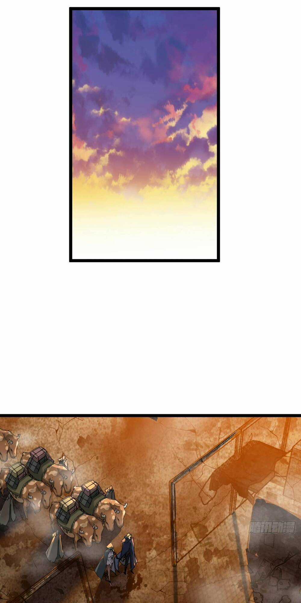 Đây Là Trò Chơi Thật Sao? Chapter 13 trang 12