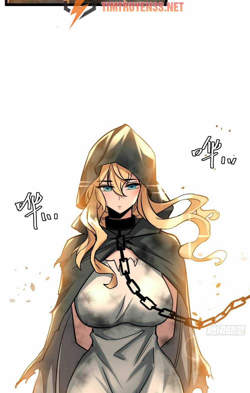 Đây Là Trò Chơi Thật Sao? Chapter 13 trang 14