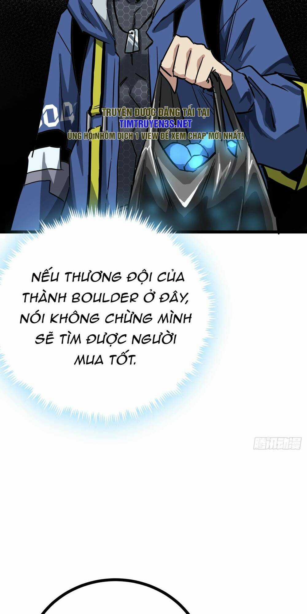 Đây Là Trò Chơi Thật Sao? Chapter 13 trang 25