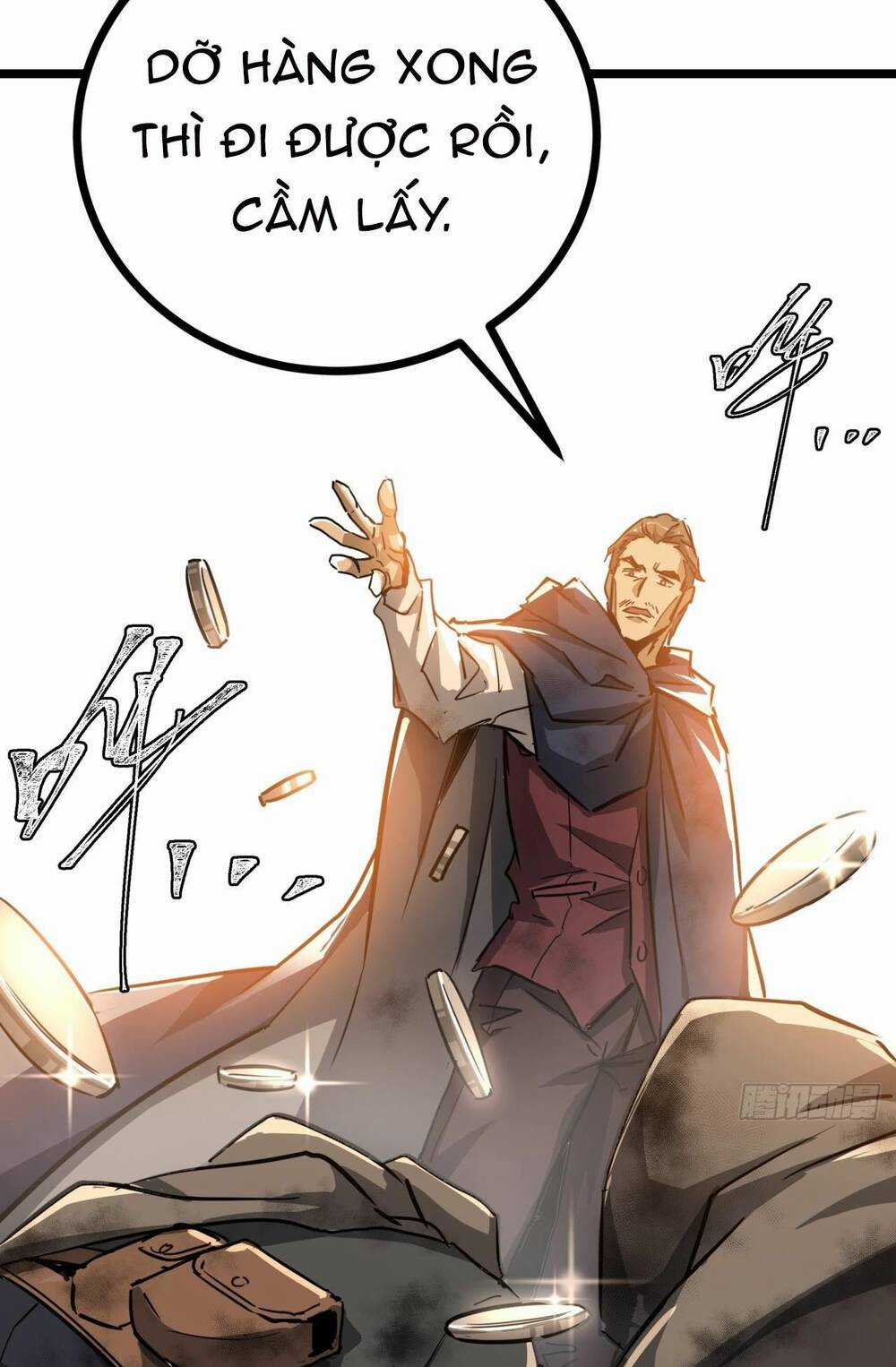 Đây Là Trò Chơi Thật Sao? Chapter 13 trang 26