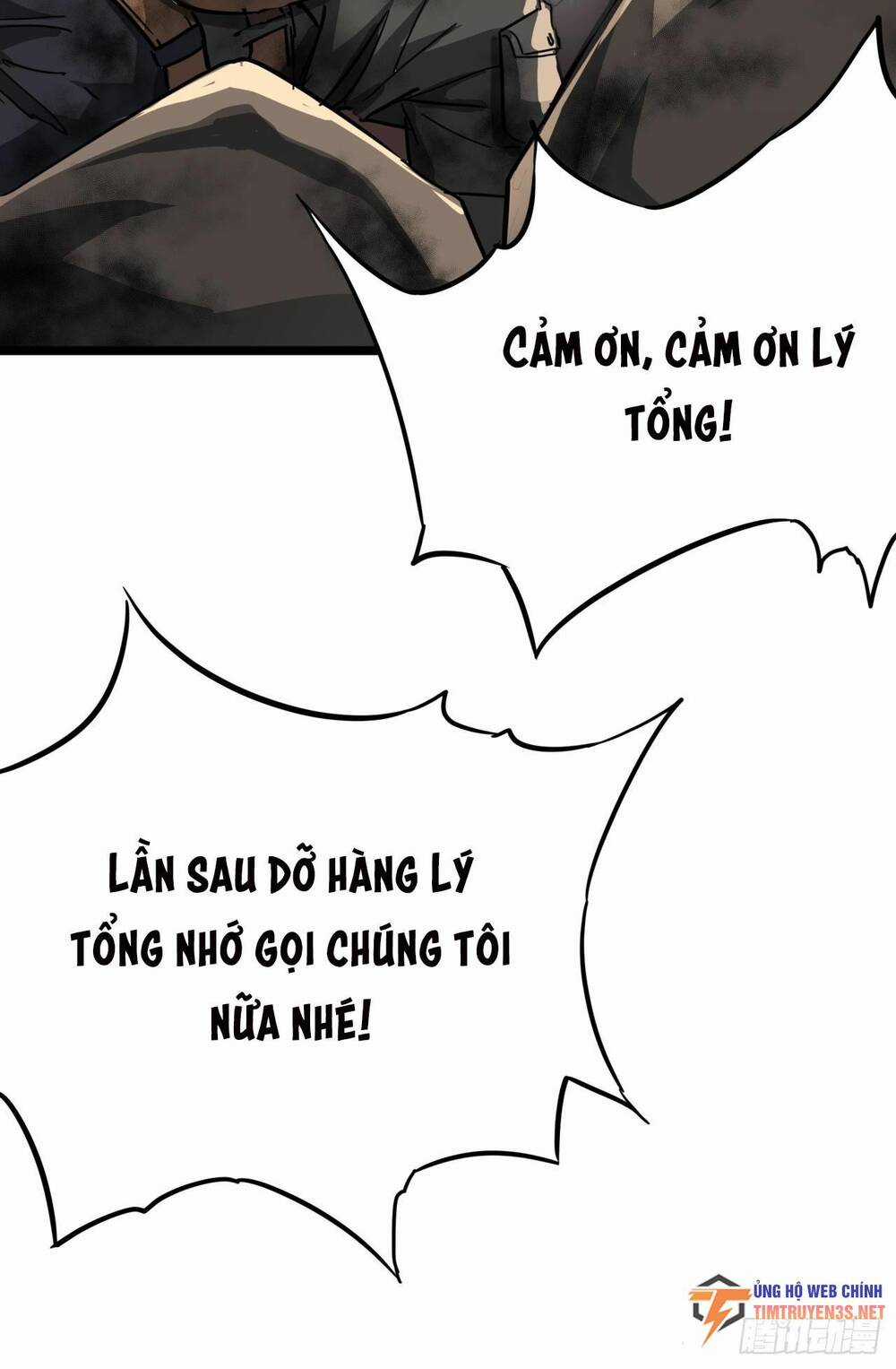 Đây Là Trò Chơi Thật Sao? Chapter 13 trang 27