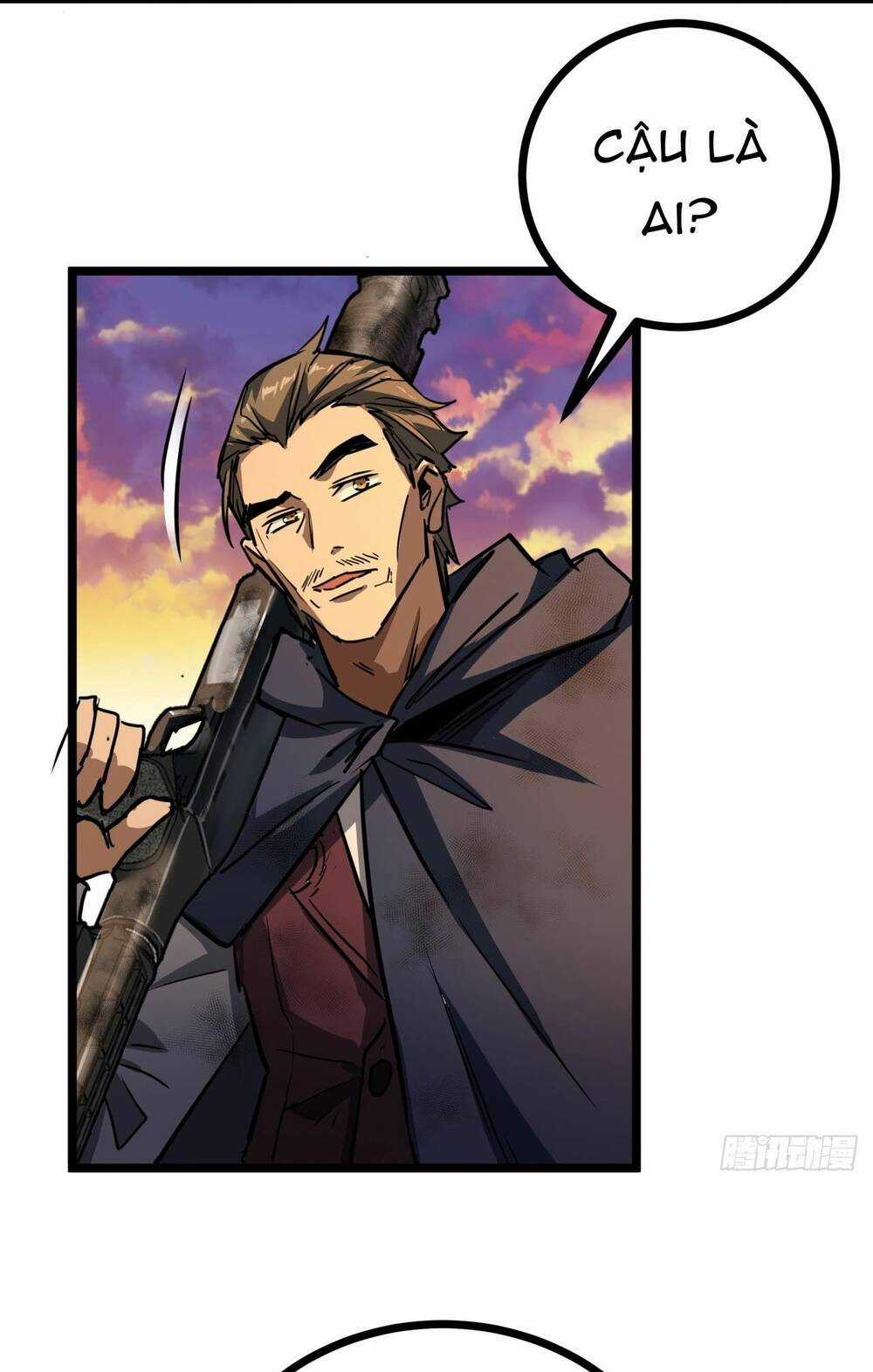 Đây Là Trò Chơi Thật Sao? Chapter 13 trang 30